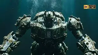 Salvaging and Restoring the Legendary Megatron | Lost in the Ocean for 6 Months