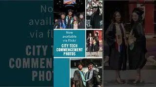 Commencement photos are now available via our flickr account. Visit the link in the description!👇