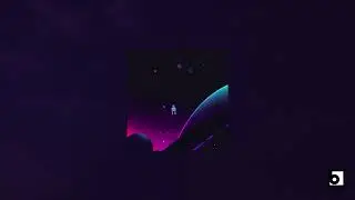 Low Gravity | Cosmic LoFi Beat | Alda and I | Brinnixs Beats