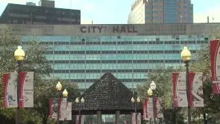 What is the Metropolitan Crime Commission?