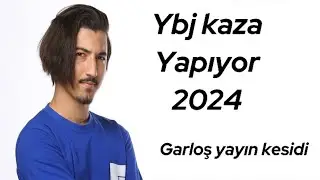 ybj kaza 2024 garloş yayın kesidi