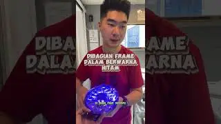 REFEKTOR BILED DAYMAKER CR7 & LUMINOS MANA YANG LEBIH BAGUS ??