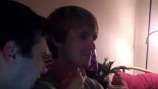 Tickle Tickle Test