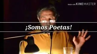 Somos Poetas