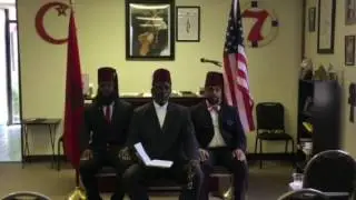 Sheik Clarence Prather-EL on True Leadership