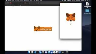 Login - Non-Fungible Token (NFT) in Unity