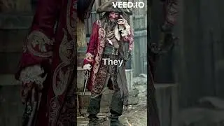 Pirate Fashion