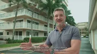 The Villager Condominium - Indialantic, FL homes for sale | Carpenter Kessel + Compass Real Estate
