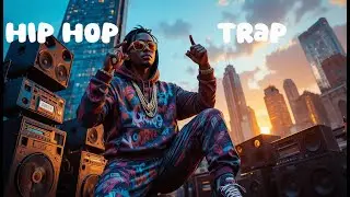 Boom Bap Trap 🔥 Old School Flow Meets Modern Energy