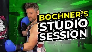 Bochner's Studio &mdash; Kid's Martial Arts Class