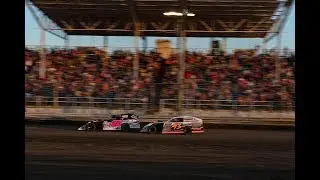 KNOX CO FAIR STOCK CAR RACES