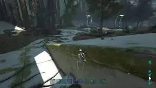 Just Ark || Maybe something did happen