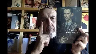 Libros recomendados: ojo con el arte. (1274) Brecht: sobre una dramática no aristotélica.