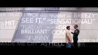 Crazy, Stupid, Love. - TV Spot Now Playing #1
