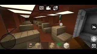 Oma Bhai Ka mini craft Ka video in tour of airport and aeroplane