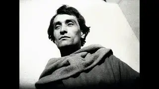 Critique de la psychiatrie et du système chez Antonin Artaud [Podcast]