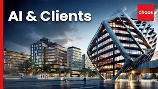 AI in Design: How Architects MUST Curate Client Input