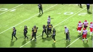 2013 IWFL Women's Tackle Football Championship - Part 2