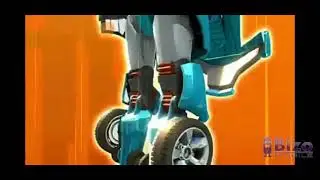 Tobot Y D reverse transform#tobot