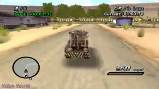 CARS   Using Tow Mater   Arcade   Champion Difficult   Disney   Pixar  PC GAME