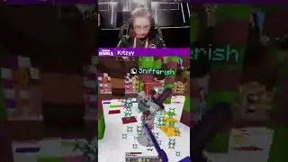 This Minecraft Play Will Blow Your Mind 🤯