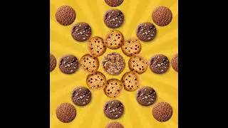 Biscuit Festival with SPAR India