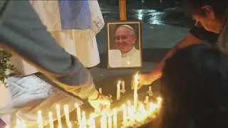 St. John's teacher reflects on pope's legacy, kindness and impact on Jesuit community