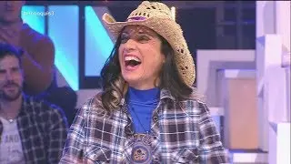 EL CONQUIS 2019: Debate episodio 3