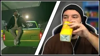 CanBroke REAGIERT auf Ich habe Mois ein Auto geschenkt?