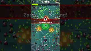 watch me beat 11.armory warning#survival#gameplay #viral 