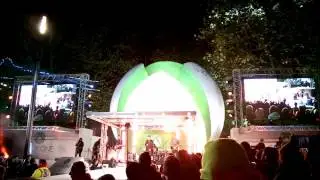 Xbox One Launch at Leicester Square