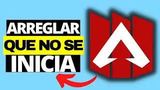 C&oacute;mo Arreglar Apex Legends Que No Se Inicia en Steam | No Abre