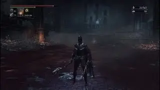 Bloodborne|How to get to Ludwig (Boss)!!!!    (Remastered)