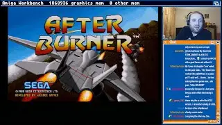 The A-Z of Amiga Arcade Conversions: Part 1 [16/01/25]