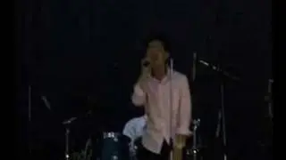 Aun(KPN Junior Award 2006)and the band 