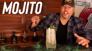 Refreshing Mojito Tutorial: Master this Classic in Minutes!