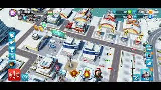 GAME OF EMERGENCY HQ 