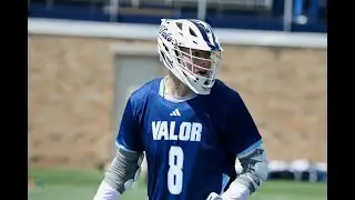 Valor Highlights - Rush LaSelle