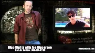 JOE HIPPERSON AND TOM CRUISE EVAN FERRANTE PART ONE