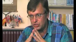 Christian A. Schwarz on model churches