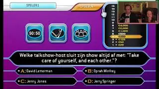 Lotto Weekend Miljonairs - Deel 2 | Speelparadijs Live