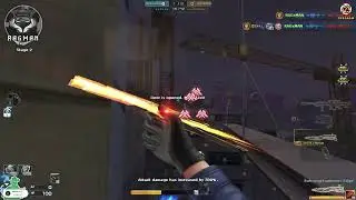 Crossfire PH: NIGHT CITY KICK