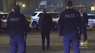 Chicago Police Superintendent Apologizes for 'Operation Surge'