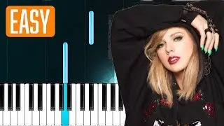 Taylor Swift - 