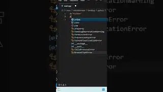 Reverse String in Python 🐍 | Easy Method #Shorts | ICNT Coding Gyan
