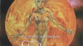 Birdy the Mighty | Koh Ohtani | Birdy the Mighty OVA OST (Flew)