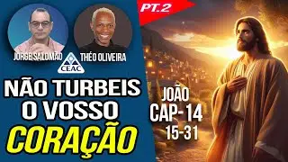 🎯 A Promessa do Consolador
