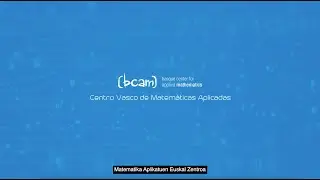 BAICase | Basque Center for Applied Mathematics