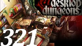 Let's Play Desktop Dungeons 321: Wicked Chemistry