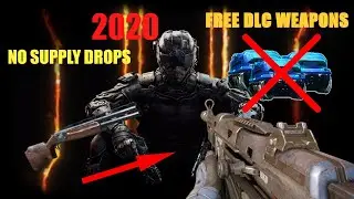 HOW TO GET ANY 